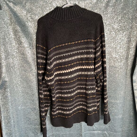 Windriver warm sweater - Picture 4 of 5